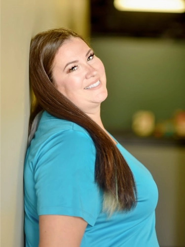 Chiropractor Oswego IL Ashley Dickerson Thank You Chiropractor Oswego IL Ashley Dickerson Thank You